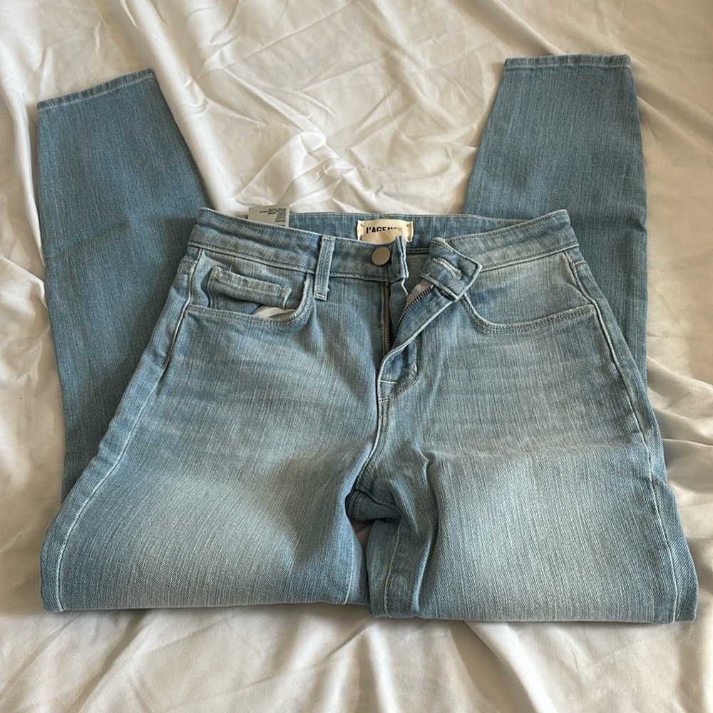 L’agence jeans